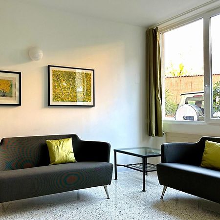 Navigli Apartments Milano Eksteriør billede