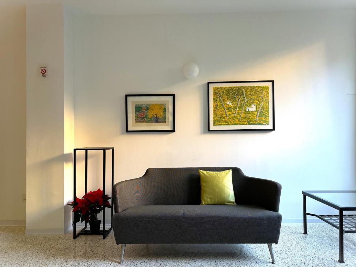 Navigli Apartments Milano Eksteriør billede