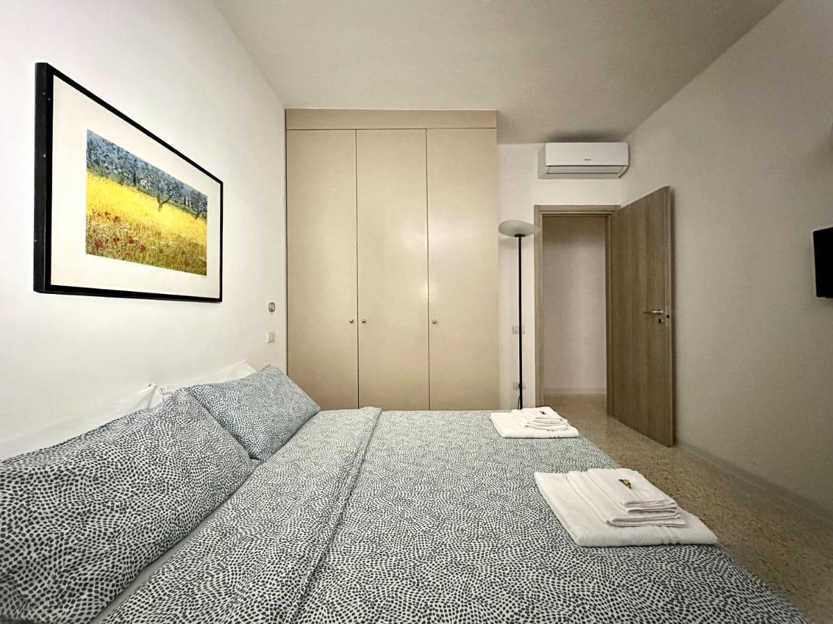 Navigli Apartments Milano Eksteriør billede