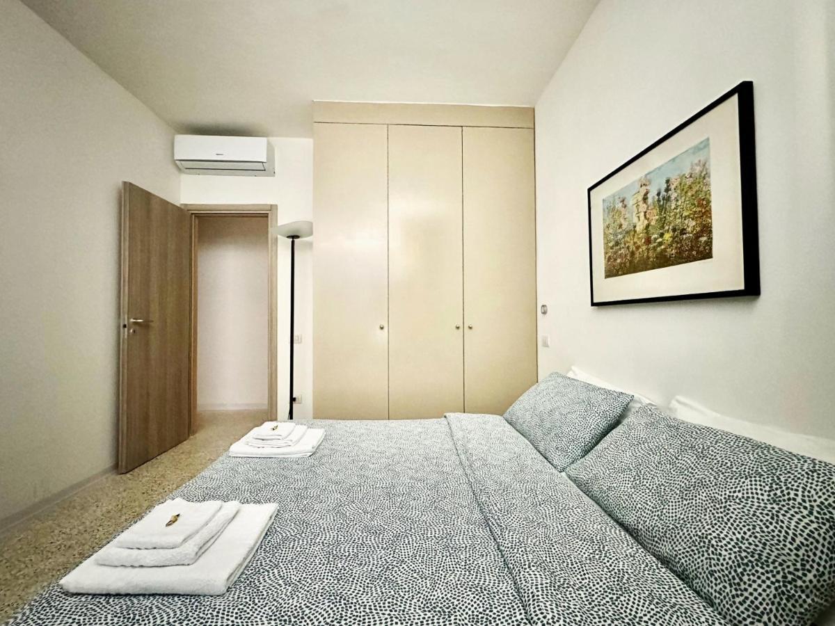 Navigli Apartments Milano Eksteriør billede