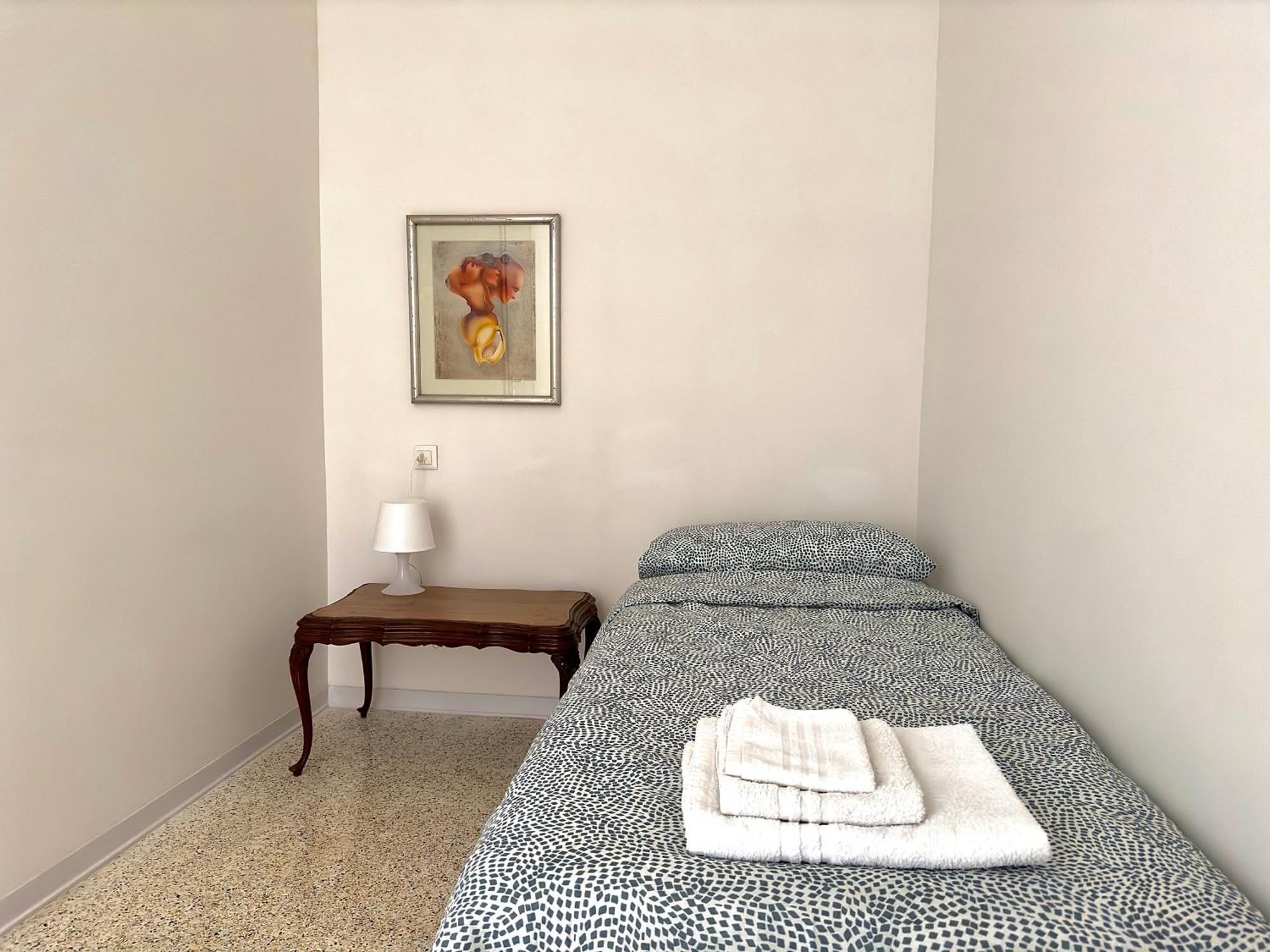 Navigli Apartments Milano Eksteriør billede