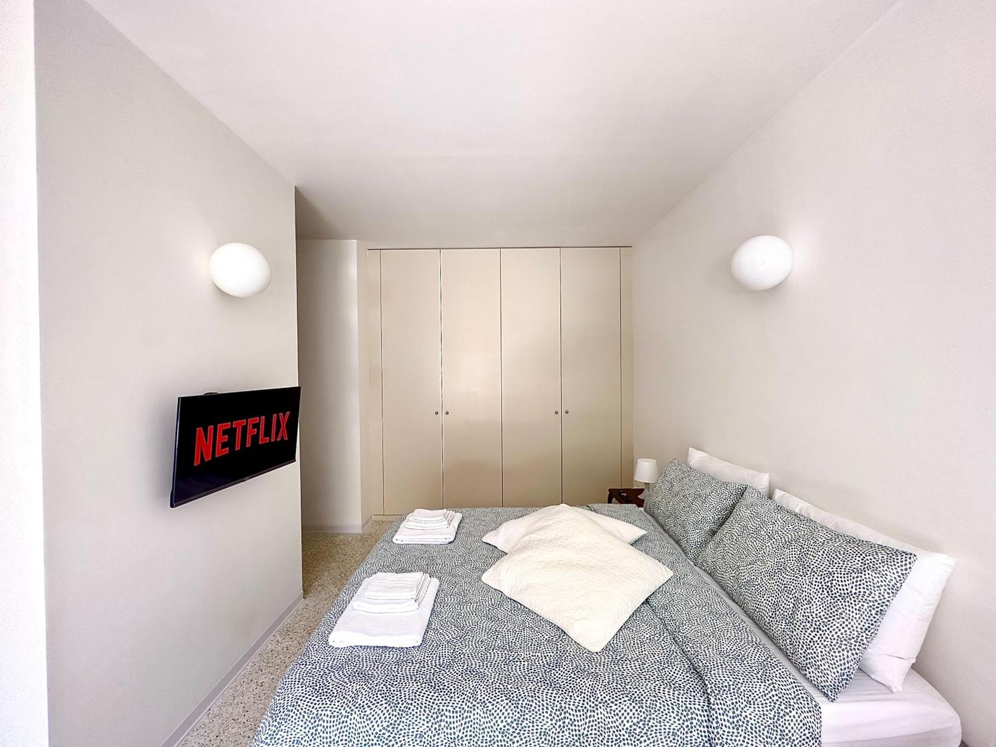 Navigli Apartments Milano Eksteriør billede