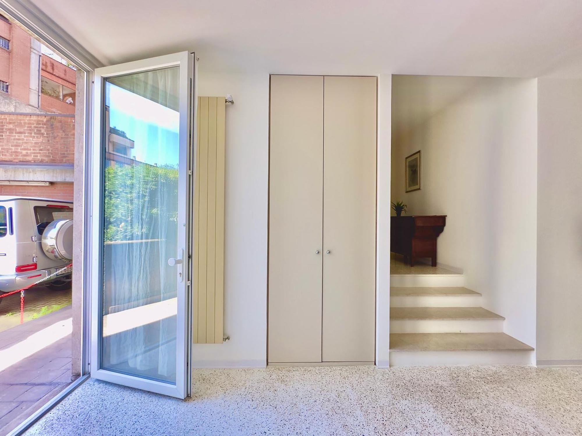 Navigli Apartments Milano Eksteriør billede