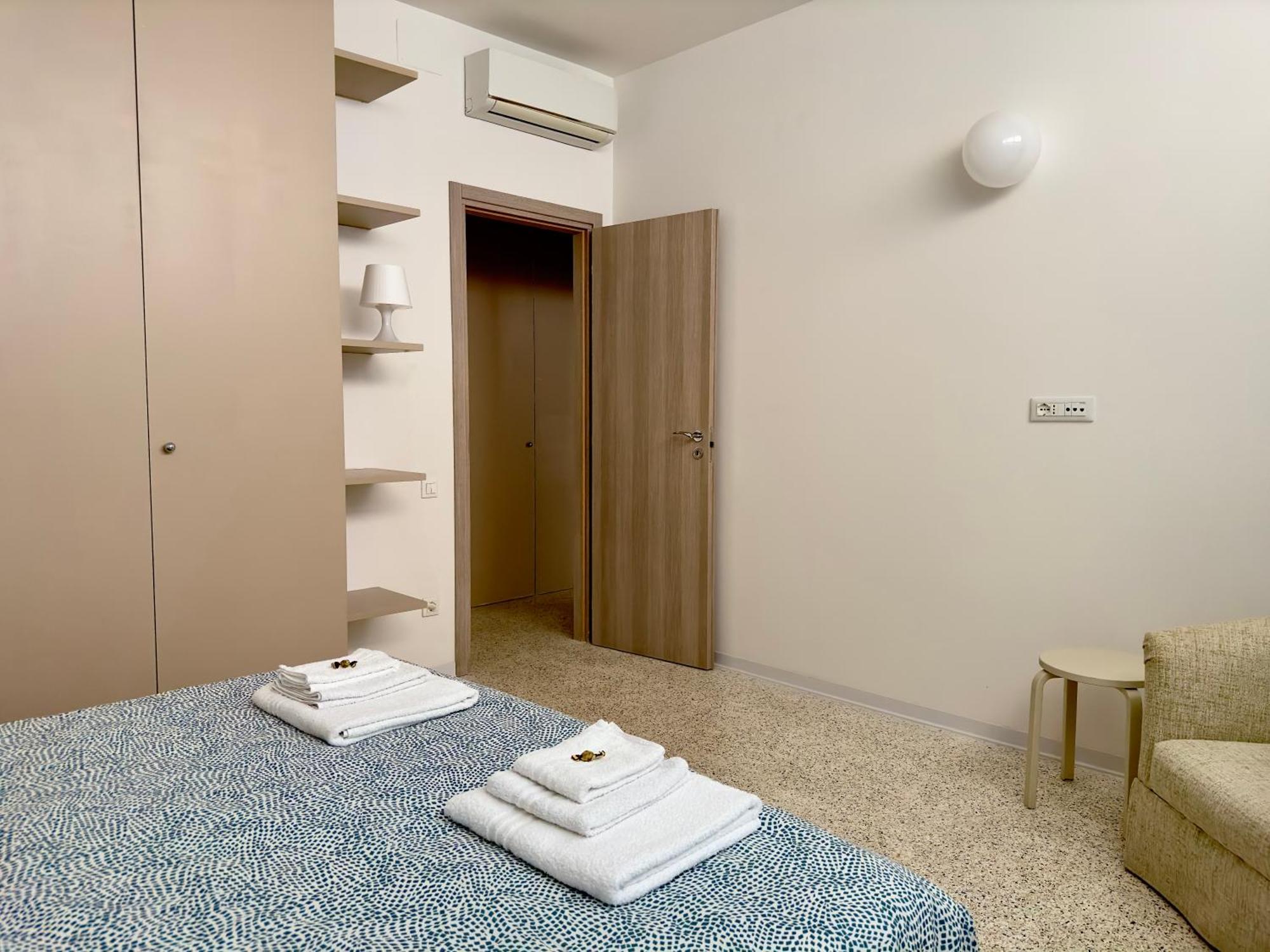 Navigli Apartments Milano Eksteriør billede