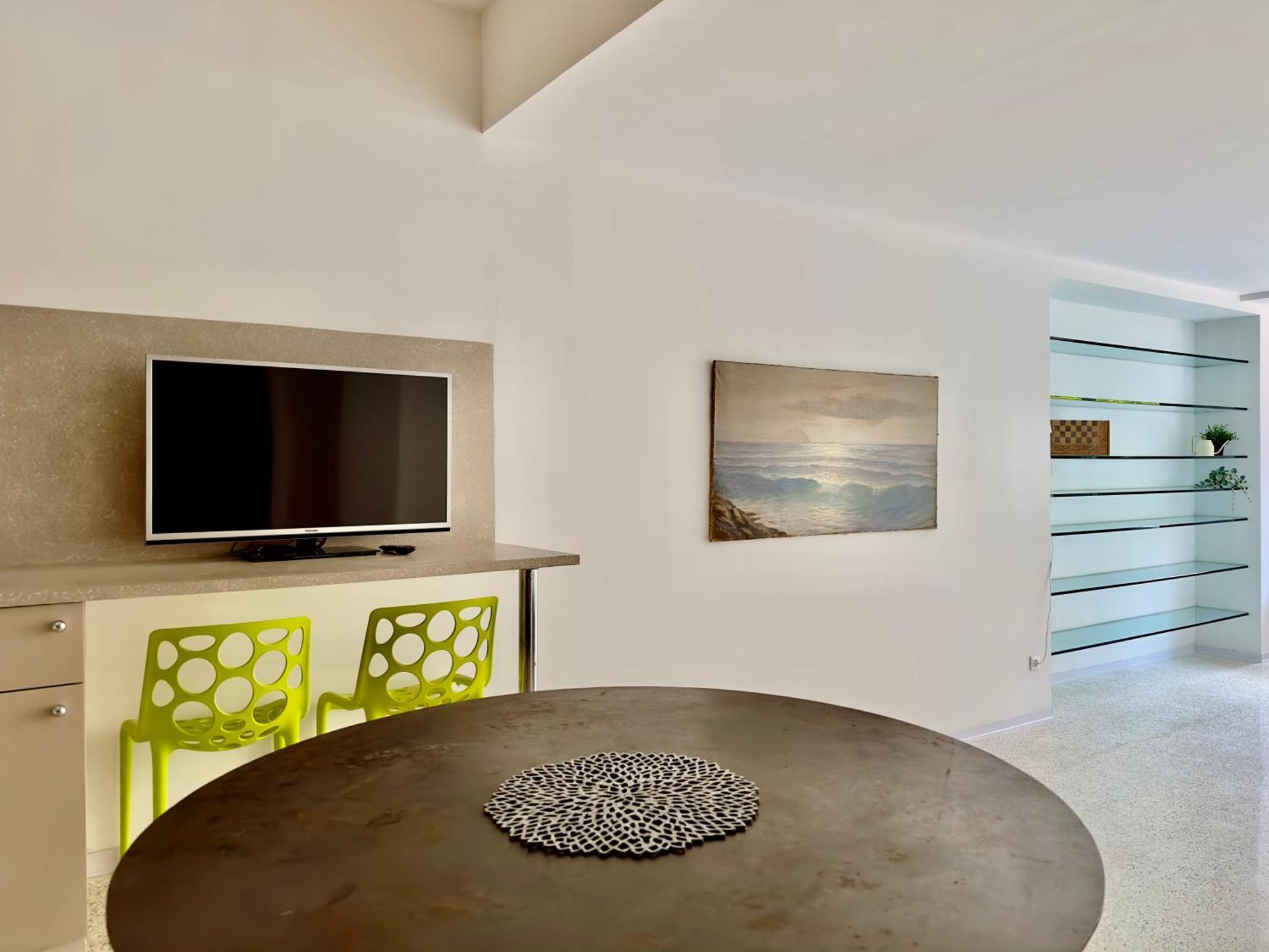Navigli Apartments Milano Eksteriør billede