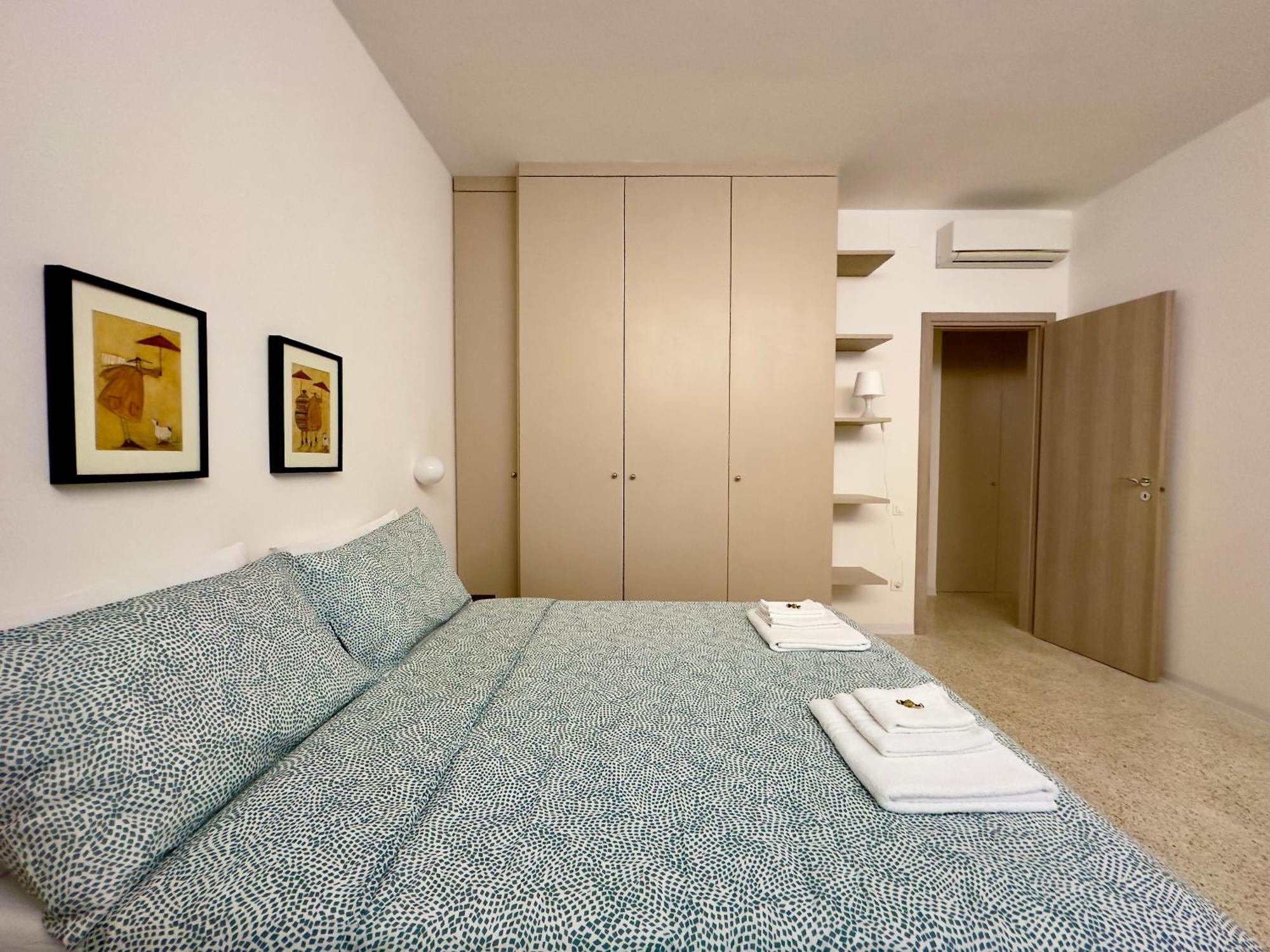 Navigli Apartments Milano Eksteriør billede