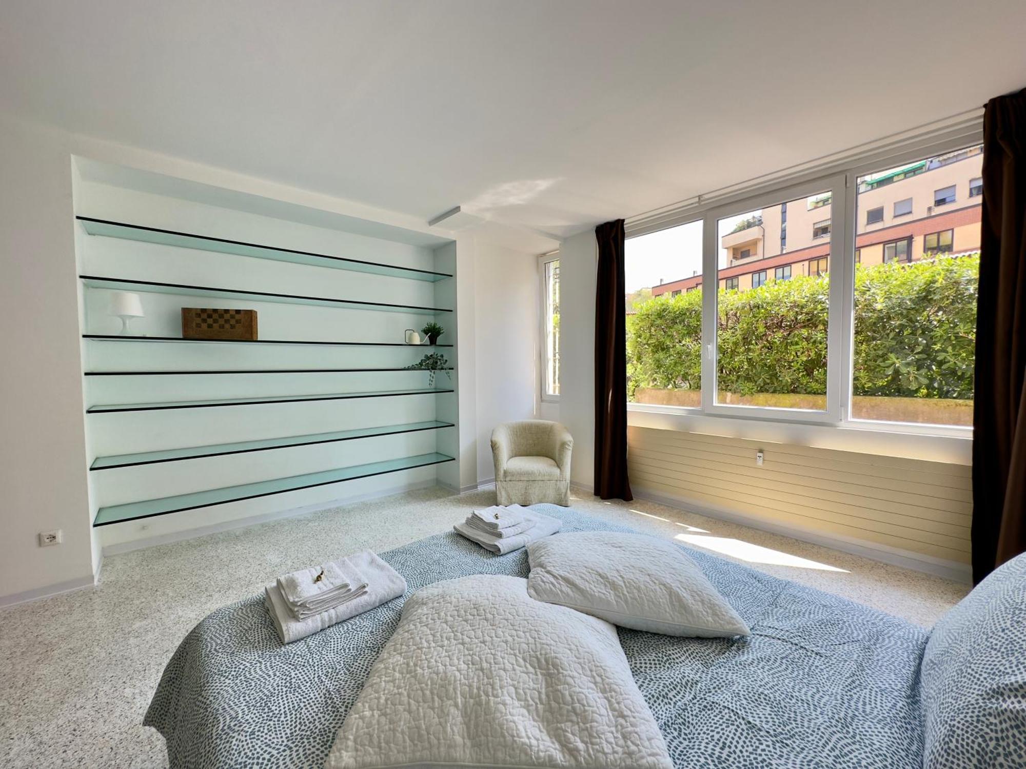 Navigli Apartments Milano Eksteriør billede