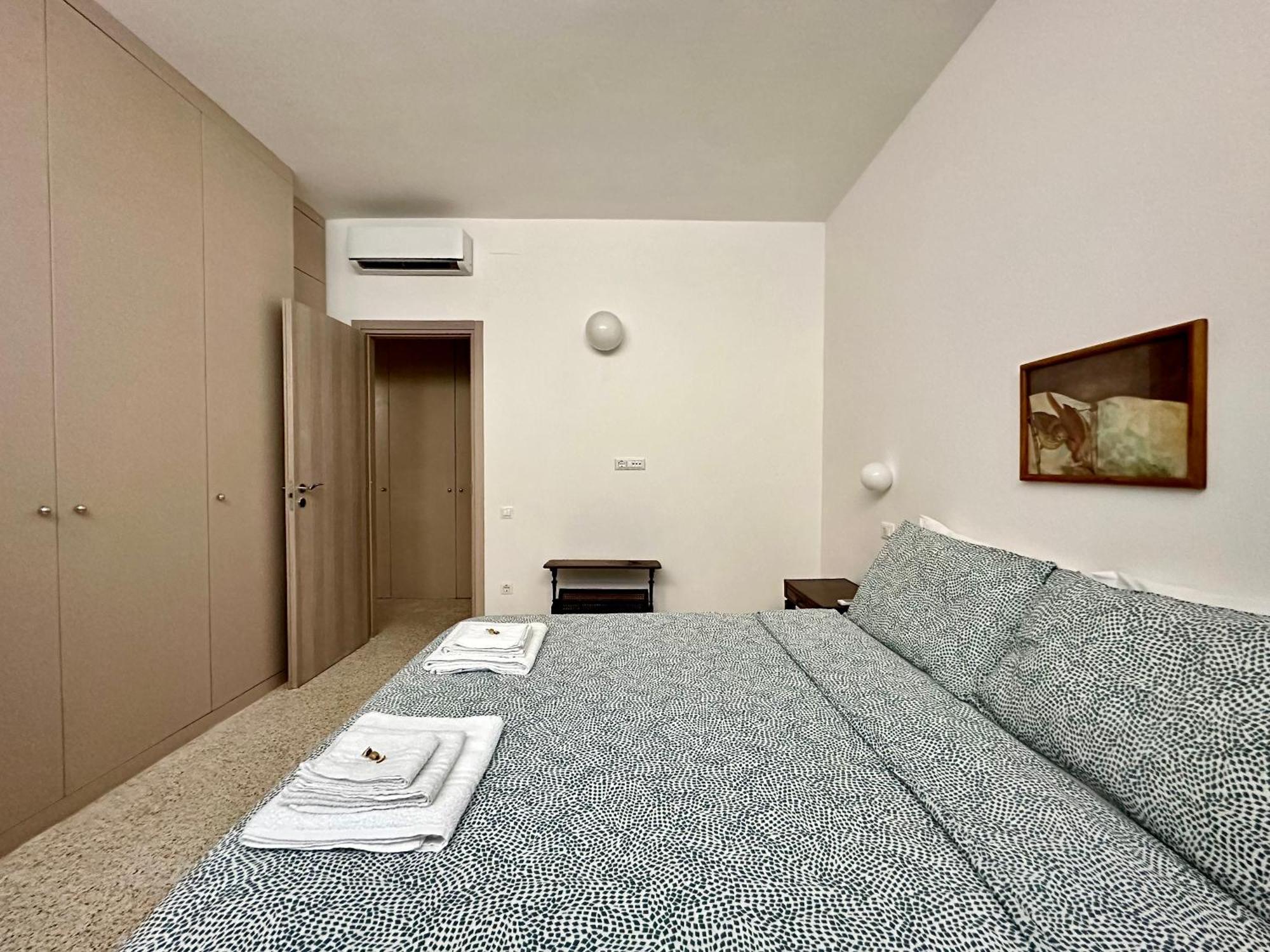Navigli Apartments Milano Eksteriør billede