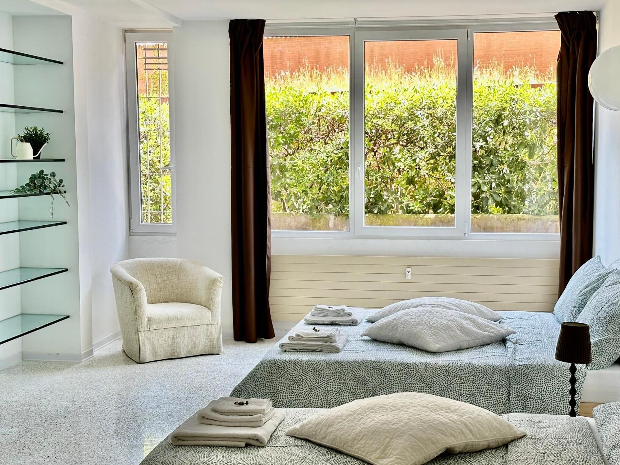 Navigli Apartments Milano Eksteriør billede