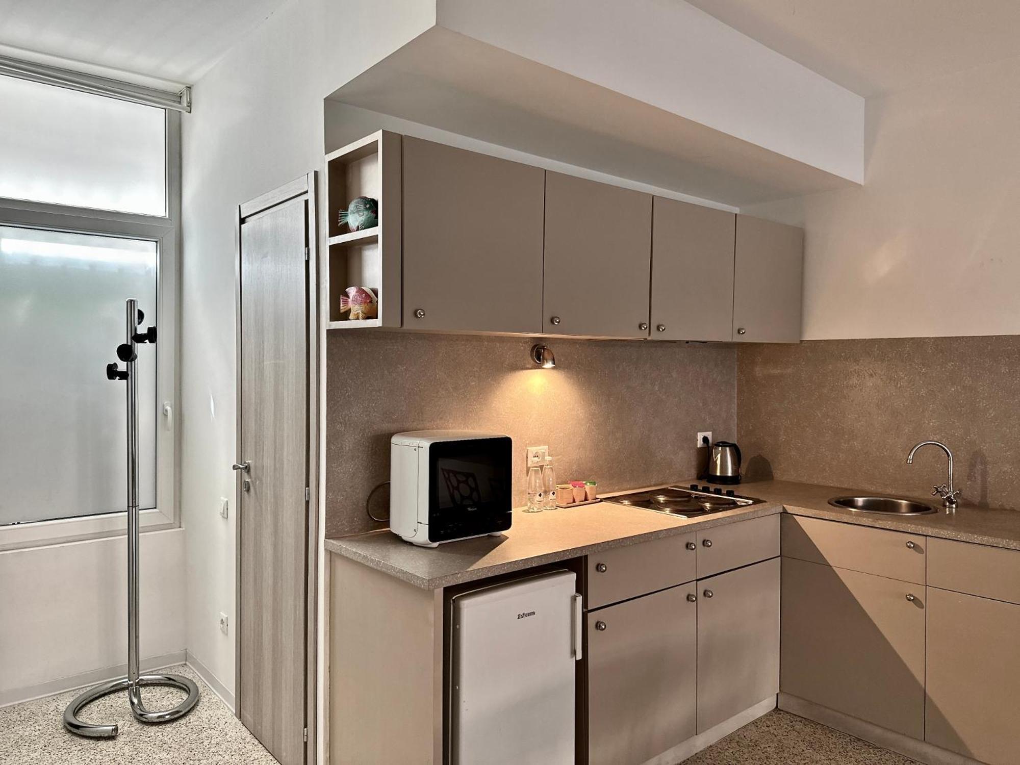 Navigli Apartments Milano Eksteriør billede