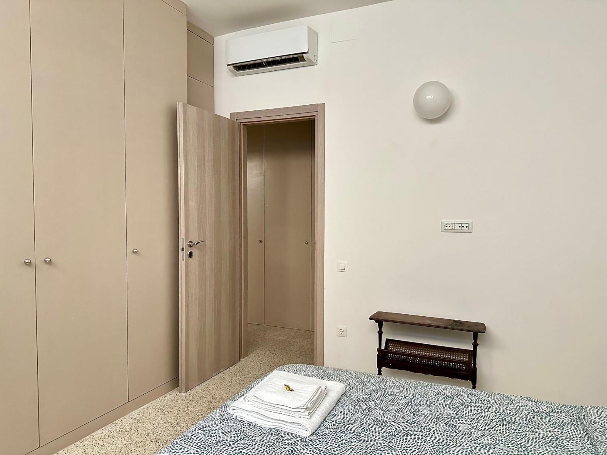 Navigli Apartments Milano Eksteriør billede