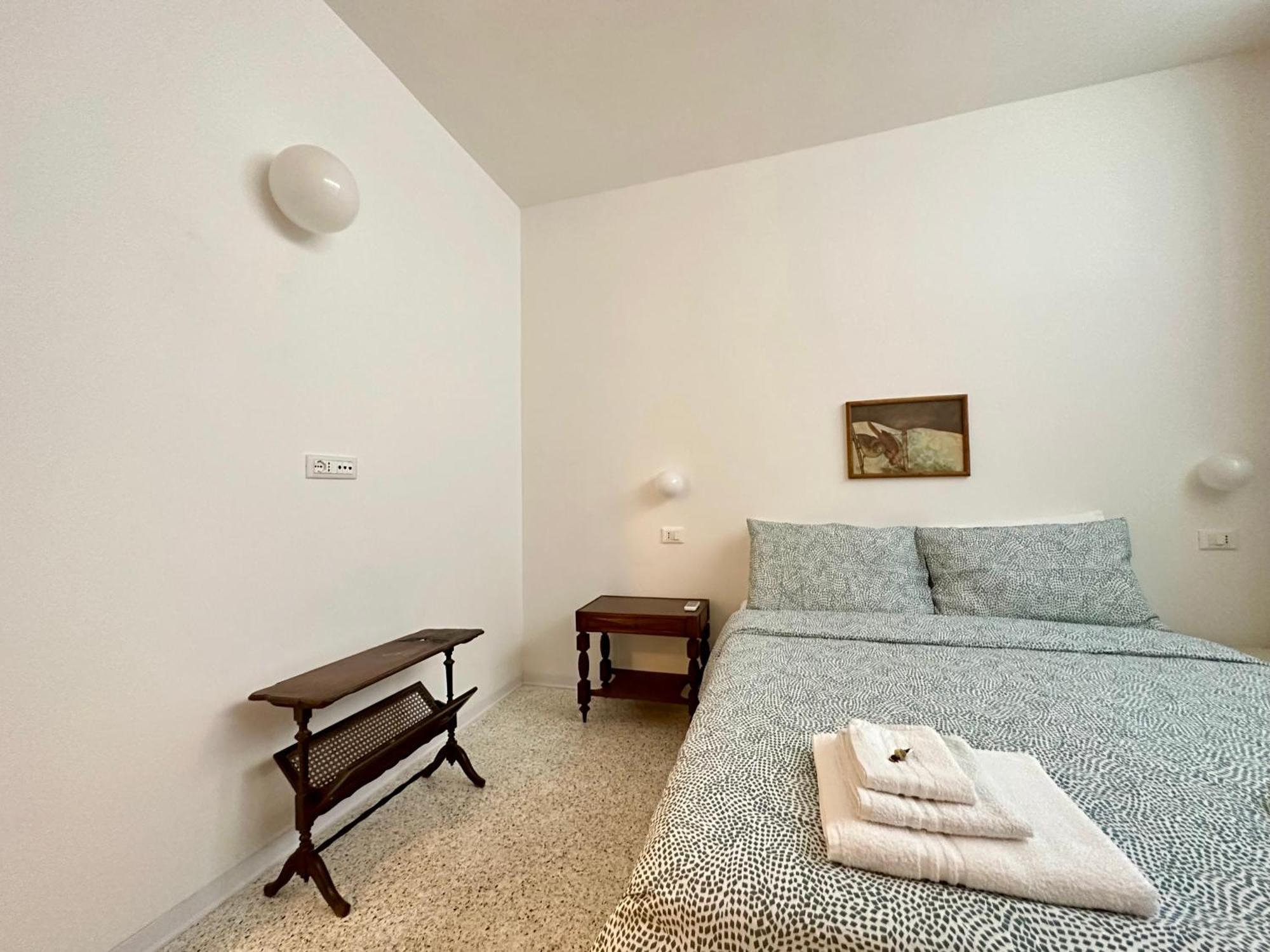 Navigli Apartments Milano Eksteriør billede