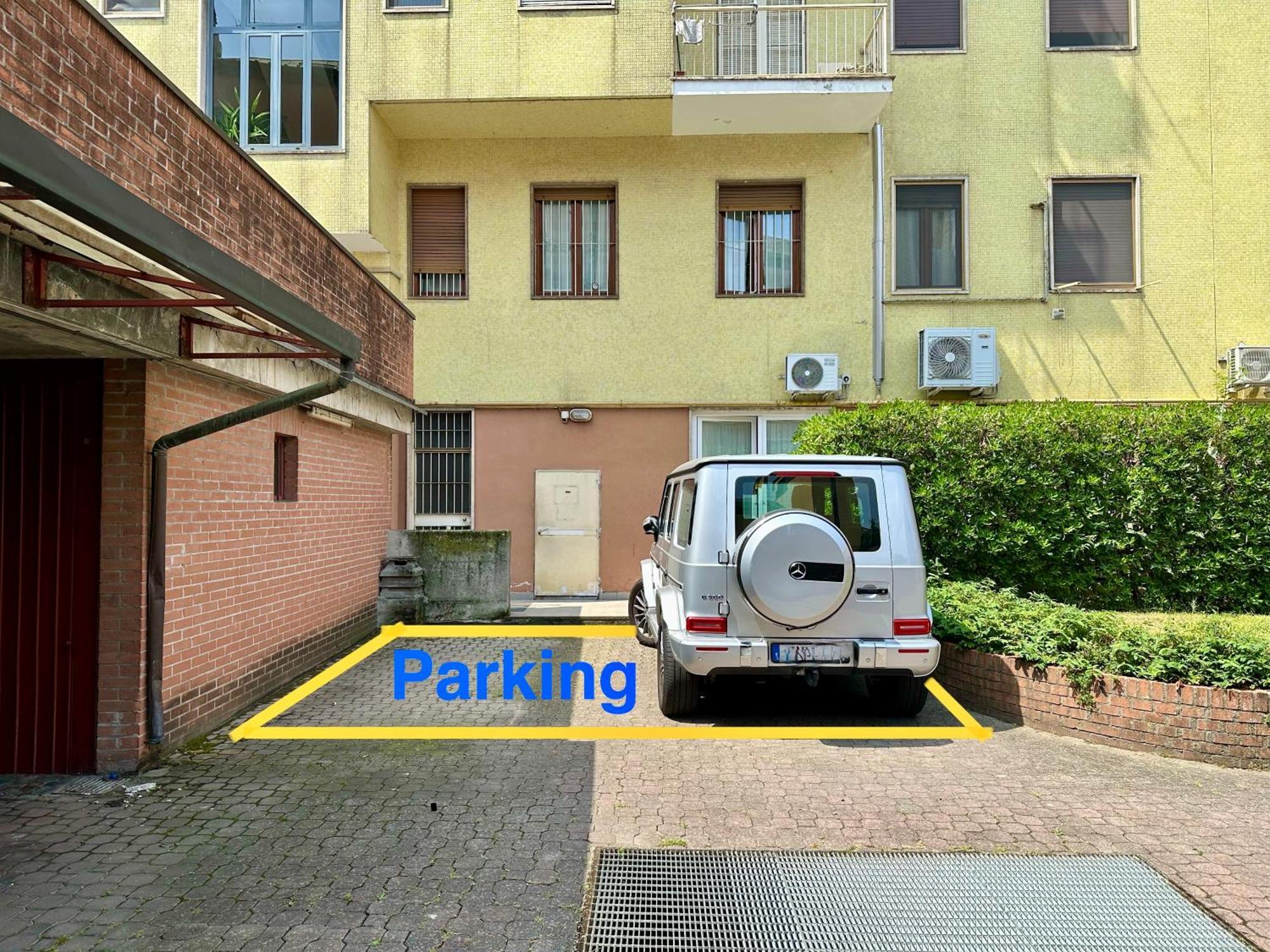 Navigli Apartments Milano Eksteriør billede