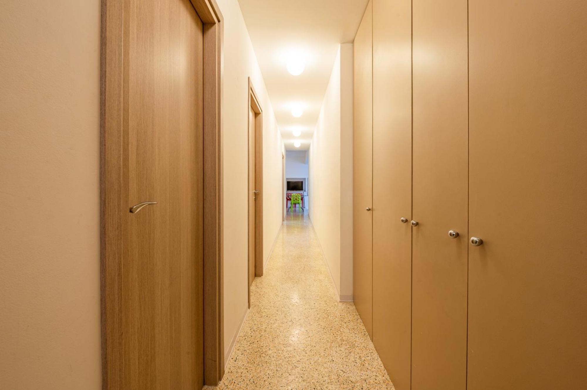 Navigli Apartments Milano Værelse billede