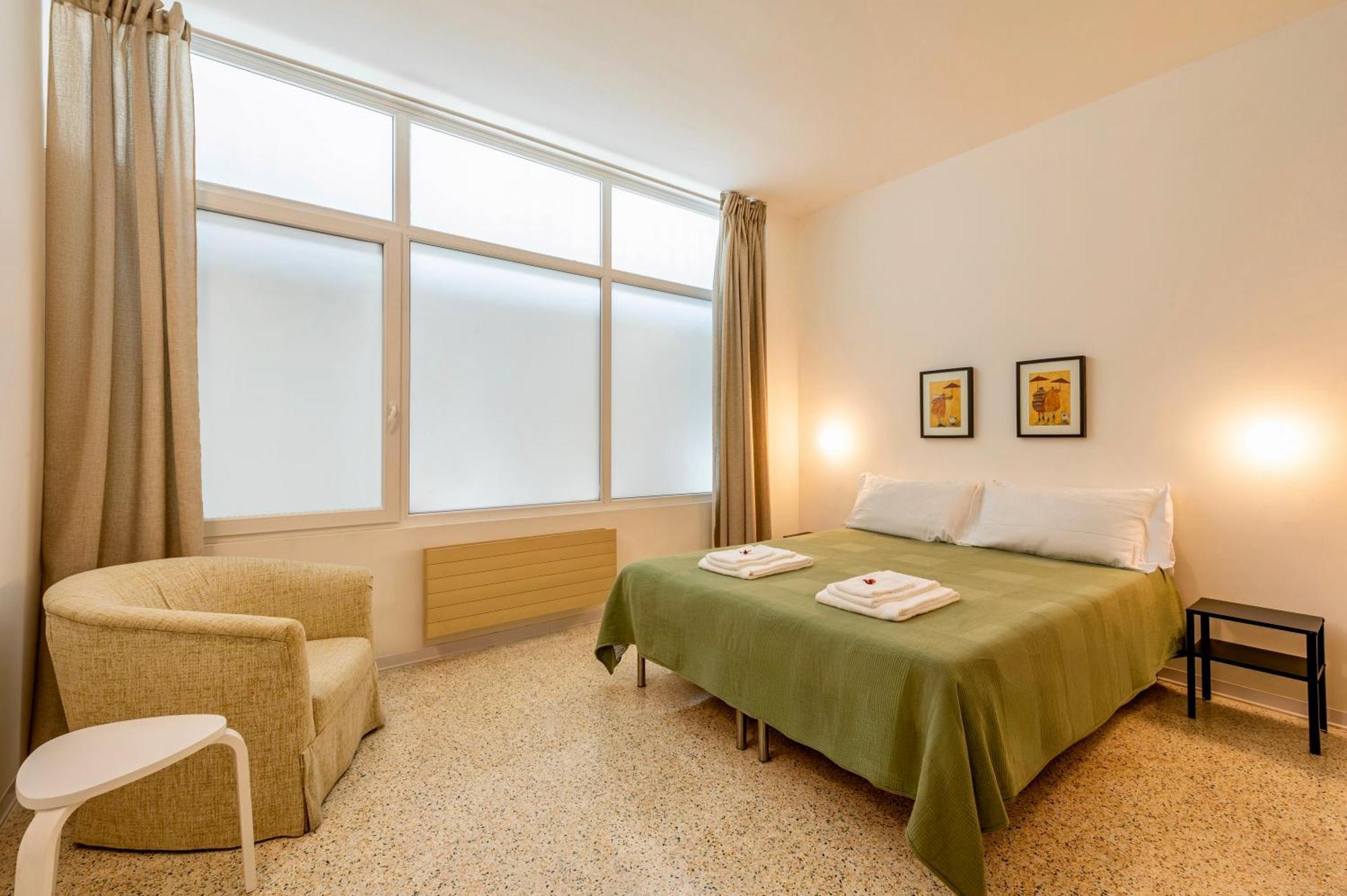 Navigli Apartments Milano Eksteriør billede