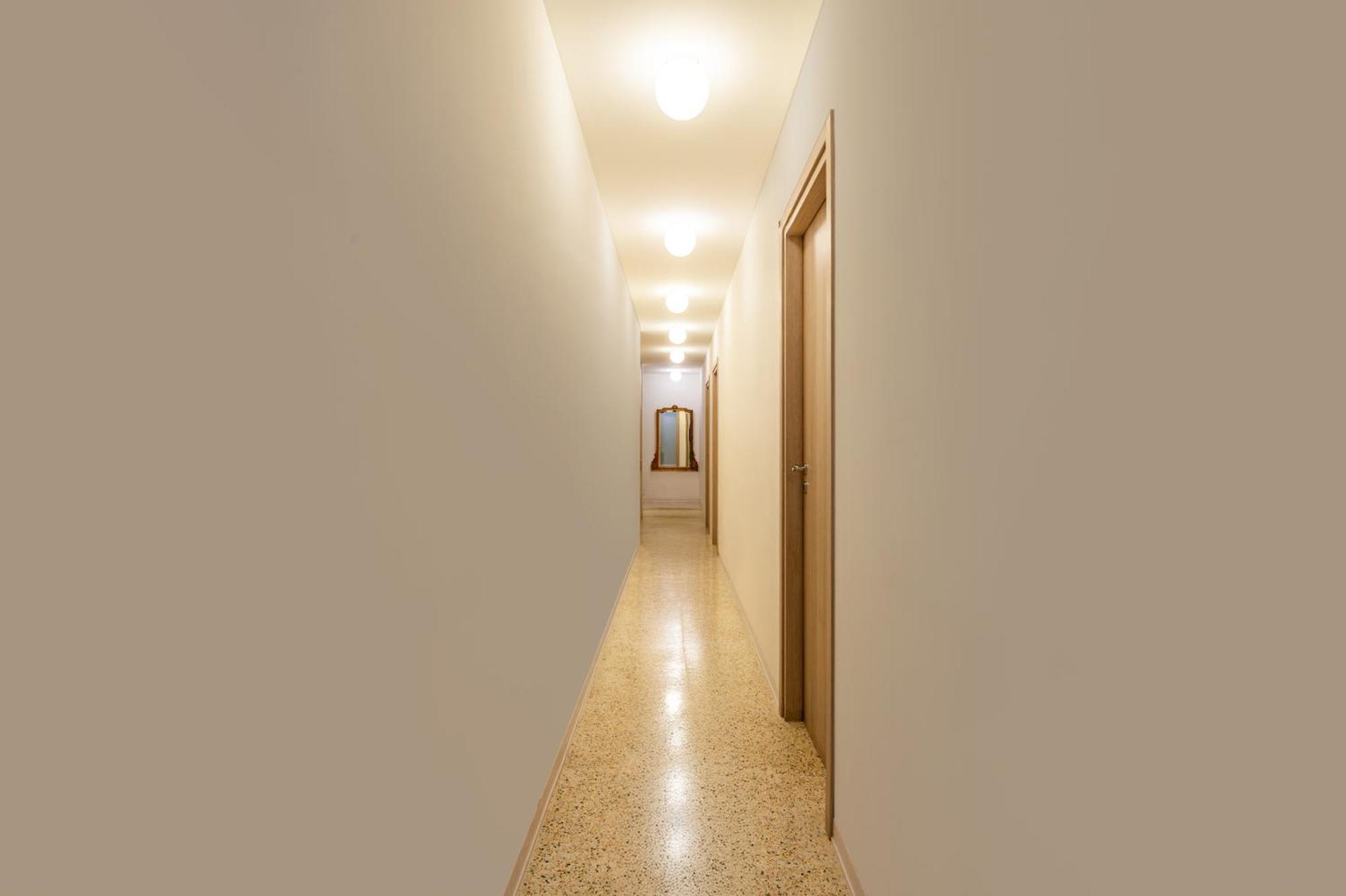 Navigli Apartments Milano Eksteriør billede