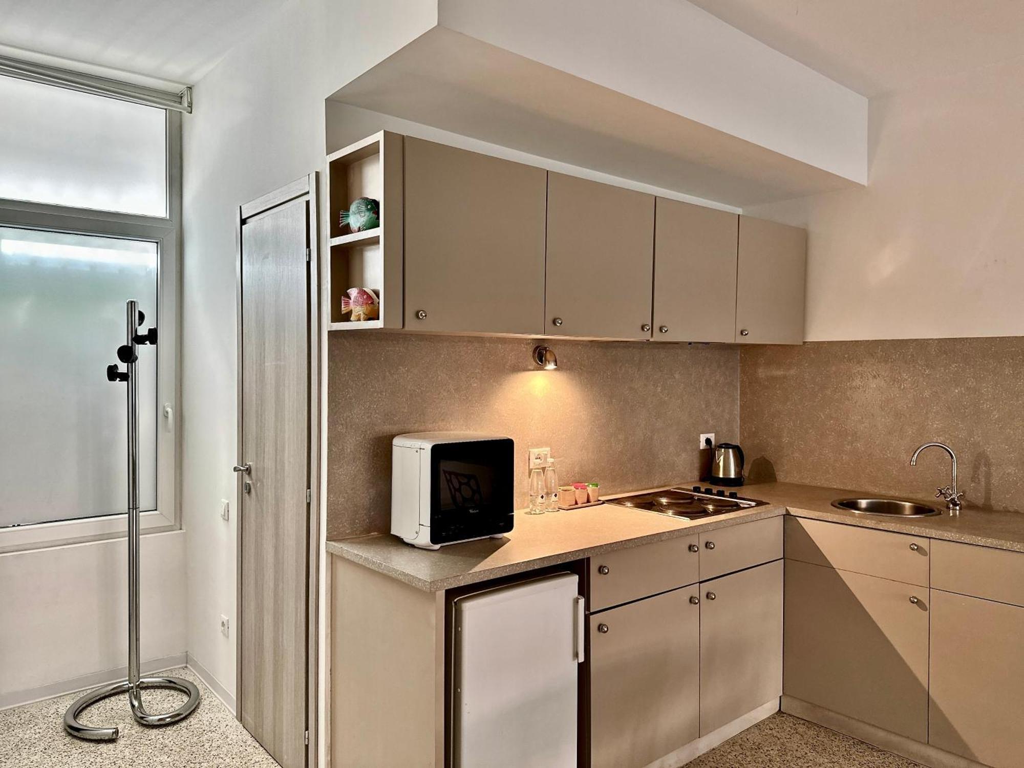 Navigli Apartments Milano Eksteriør billede