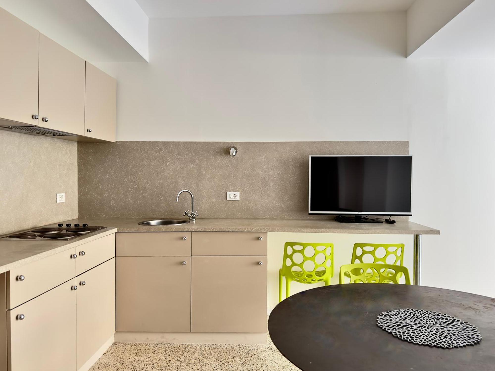 Navigli Apartments Milano Eksteriør billede