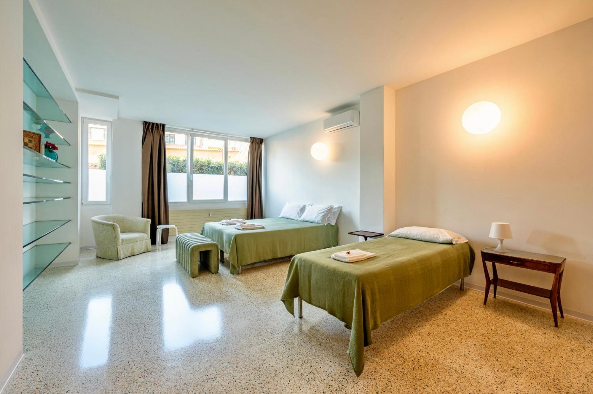 Navigli Apartments Milano Værelse billede