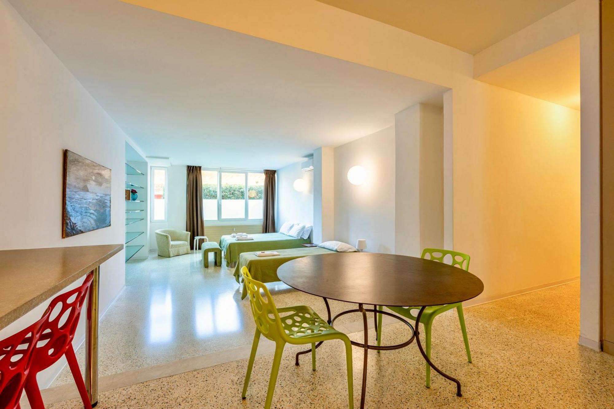 Navigli Apartments Milano Eksteriør billede