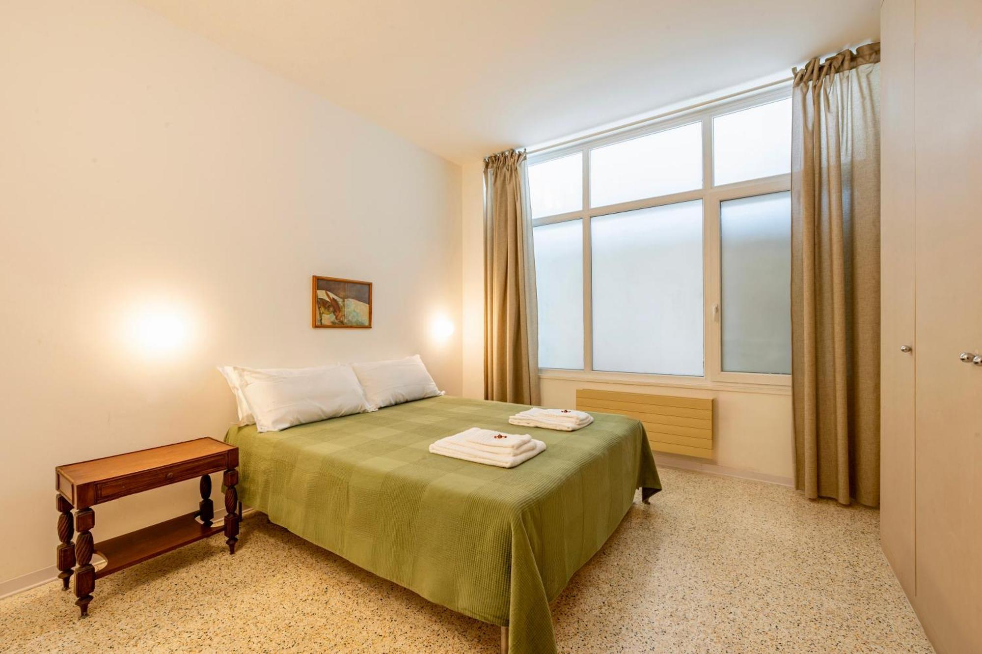Navigli Apartments Milano Eksteriør billede