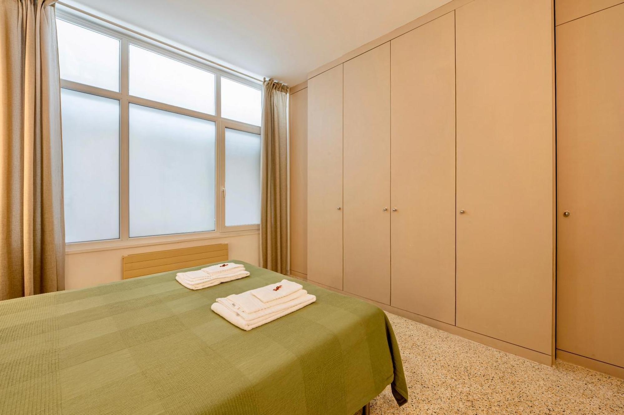 Navigli Apartments Milano Eksteriør billede