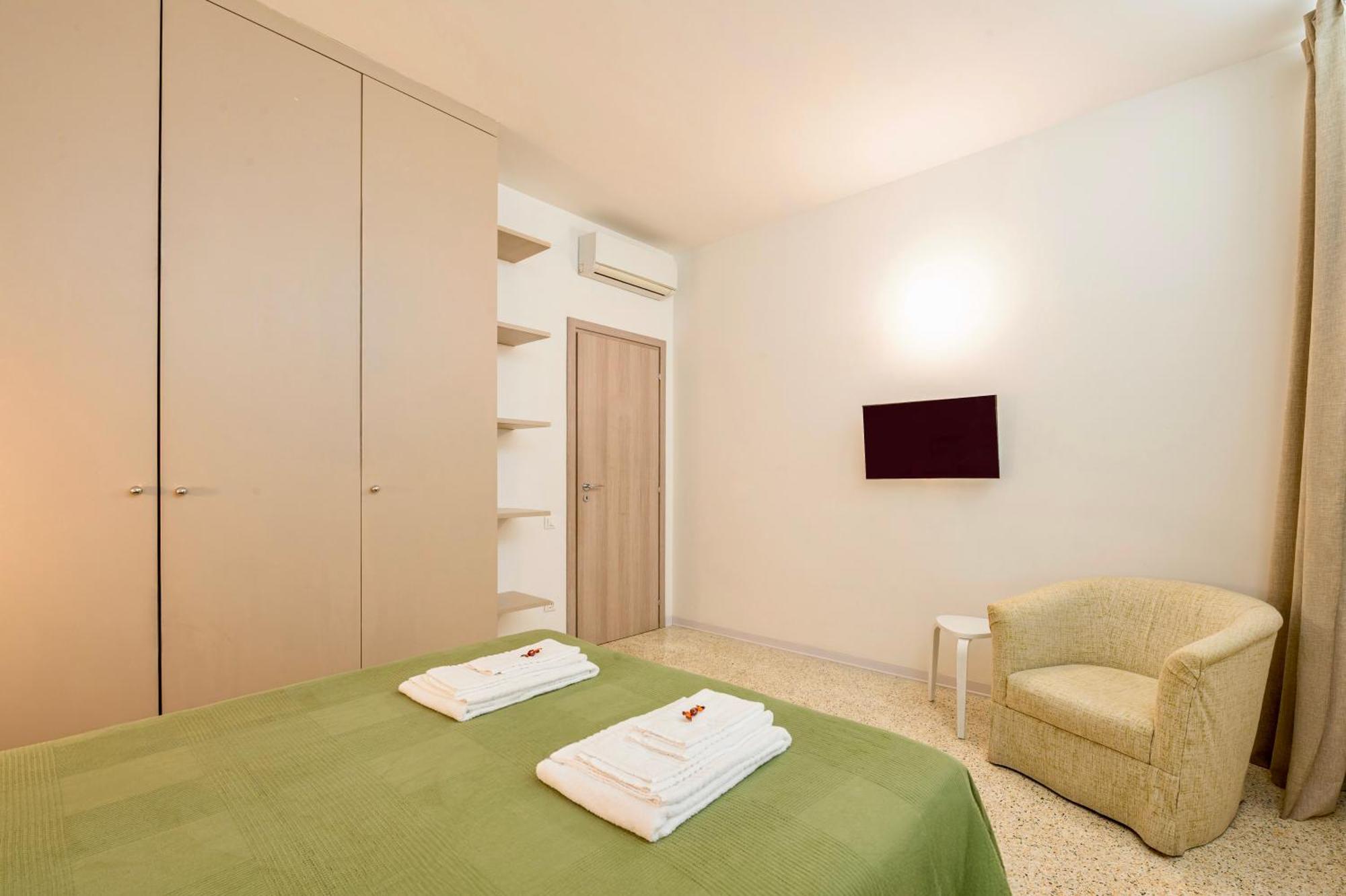 Navigli Apartments Milano Eksteriør billede
