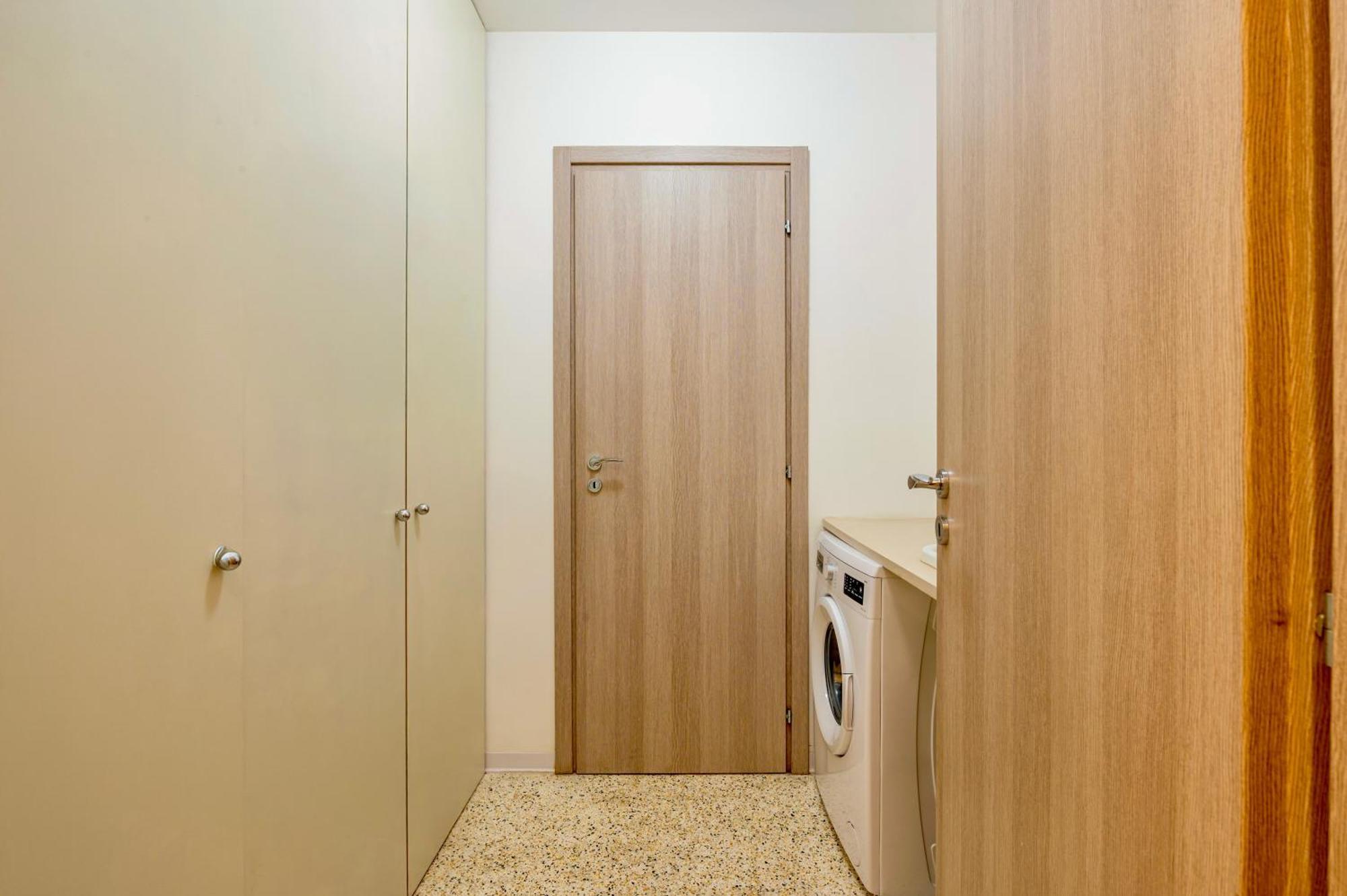 Navigli Apartments Milano Eksteriør billede