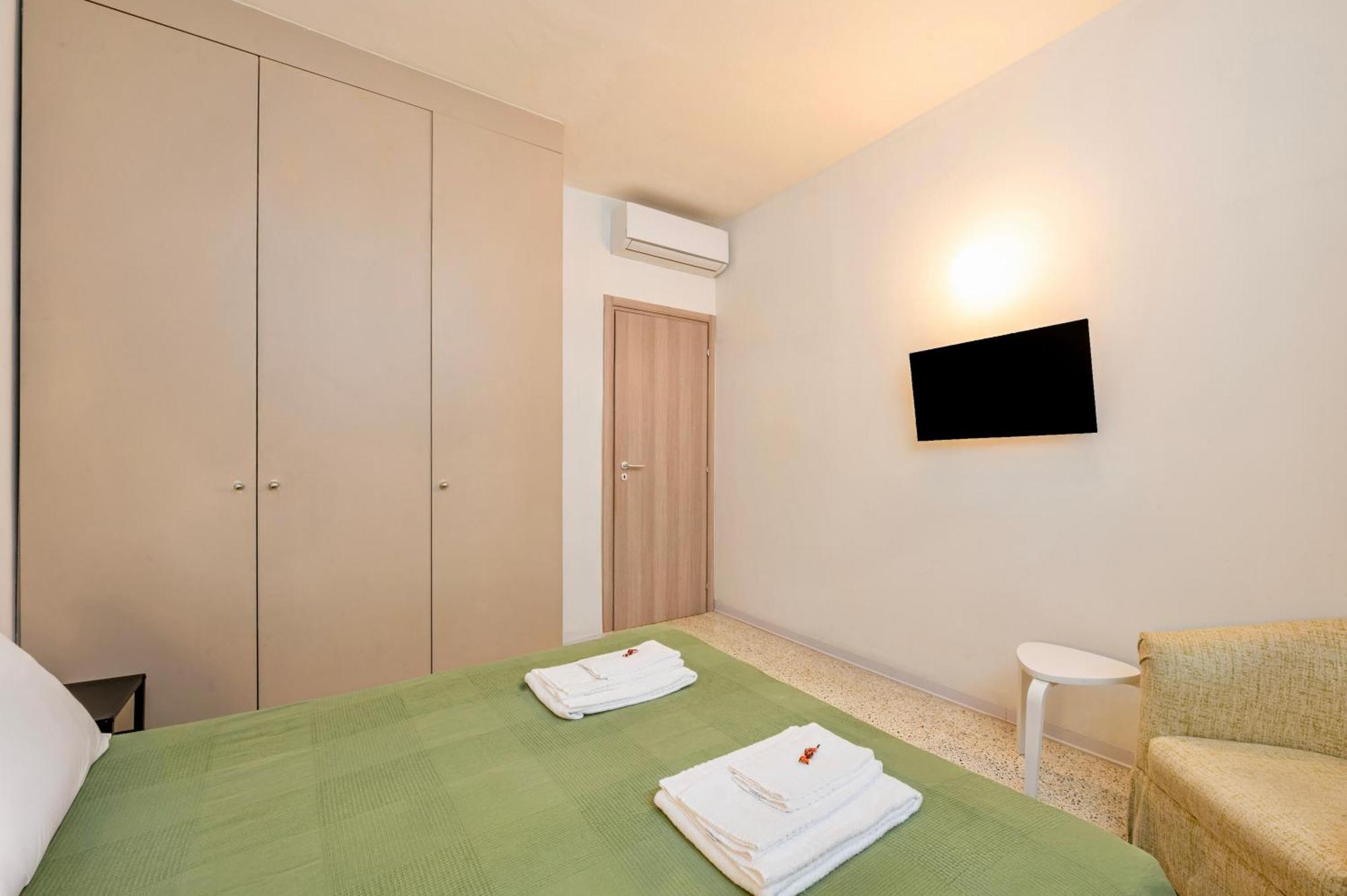 Navigli Apartments Milano Eksteriør billede