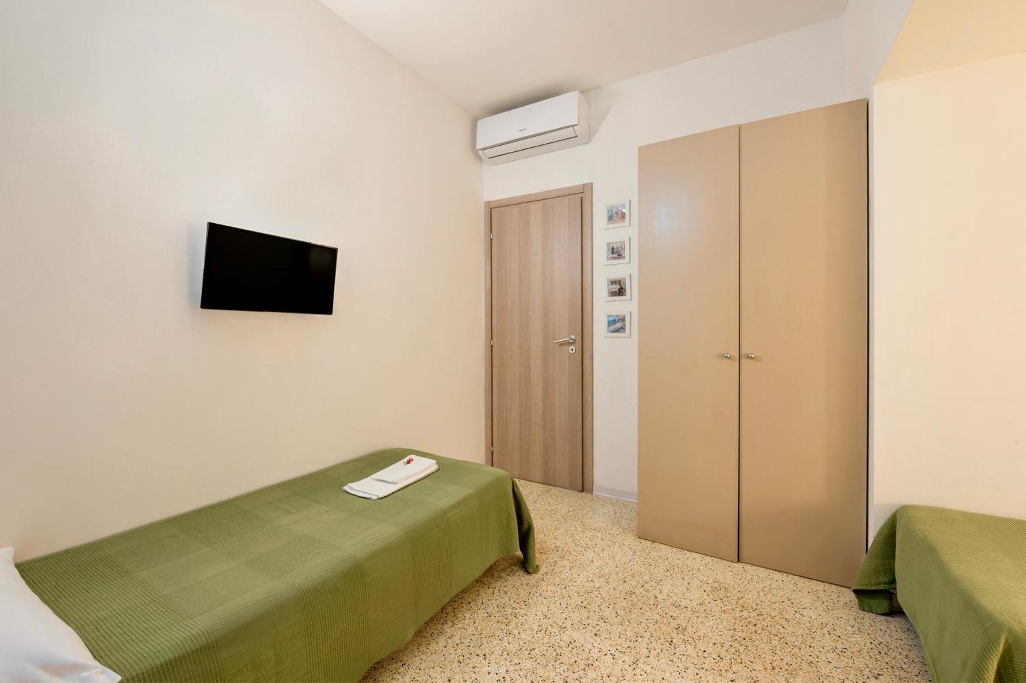 Navigli Apartments Milano Værelse billede