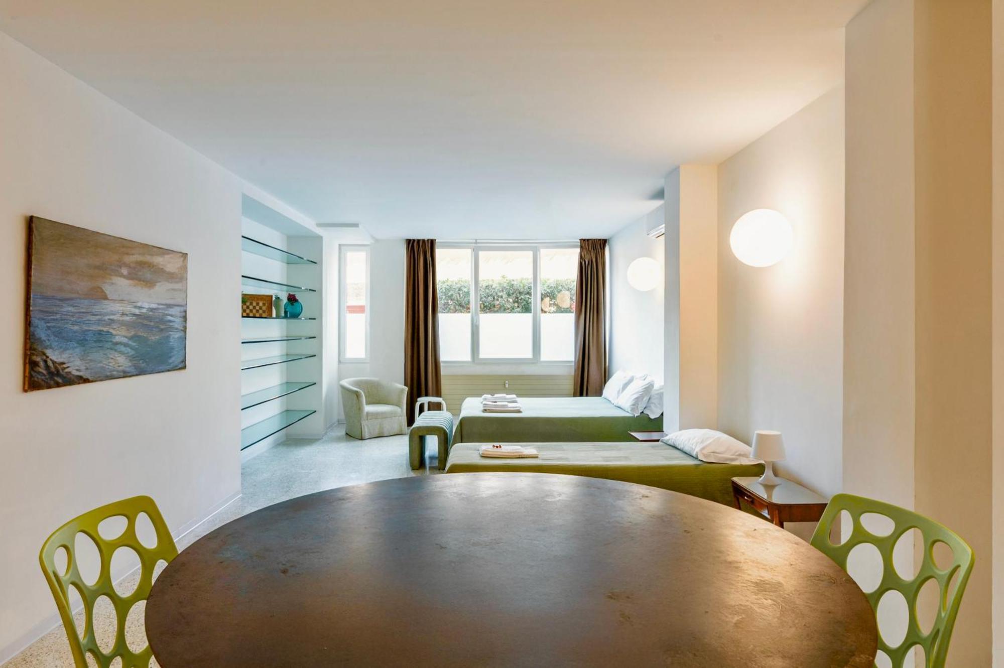 Navigli Apartments Milano Eksteriør billede