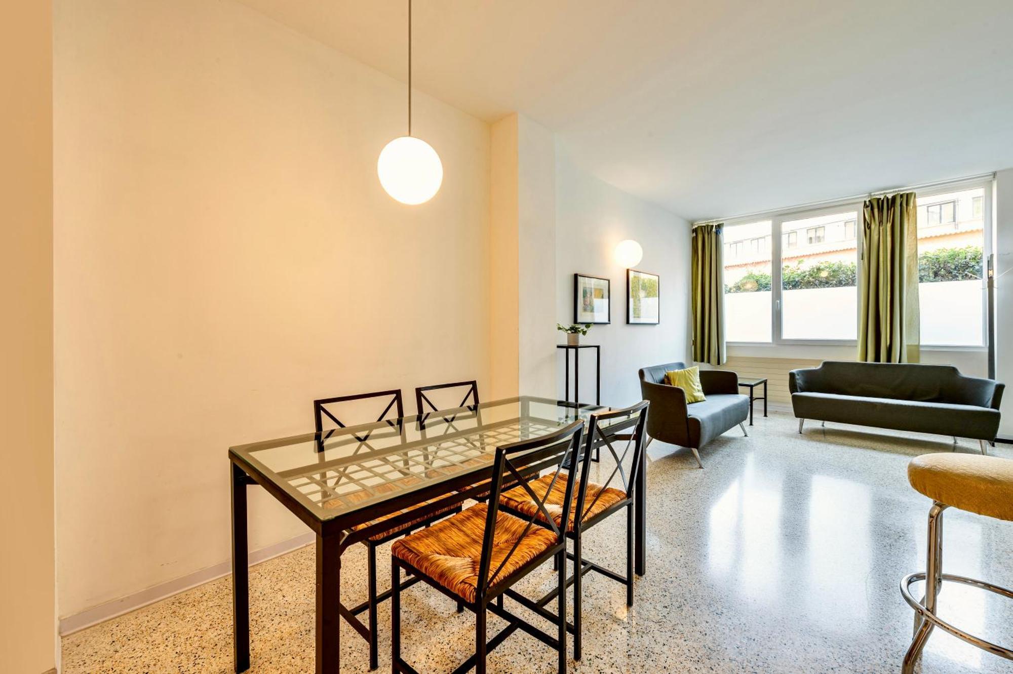 Navigli Apartments Milano Eksteriør billede