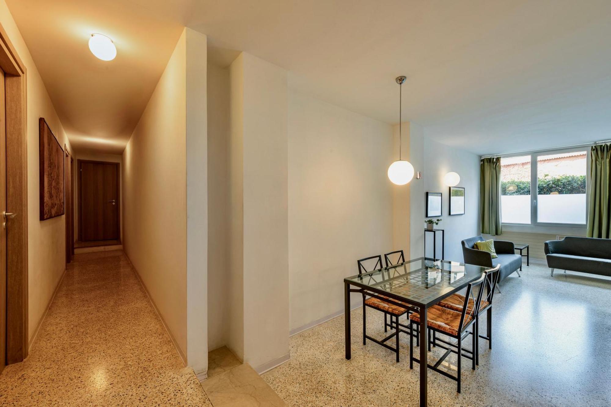 Navigli Apartments Milano Eksteriør billede