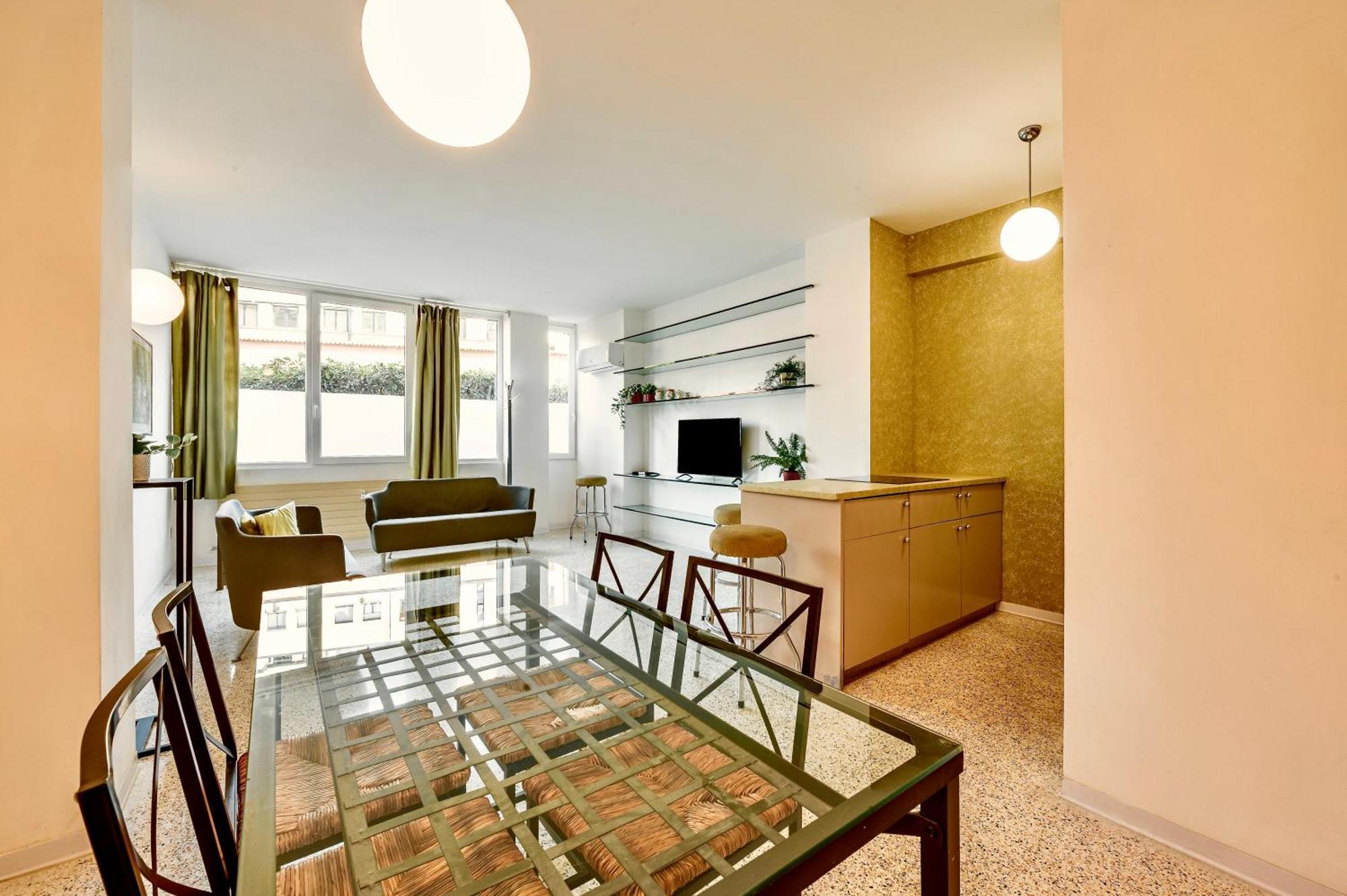 Navigli Apartments Milano Eksteriør billede