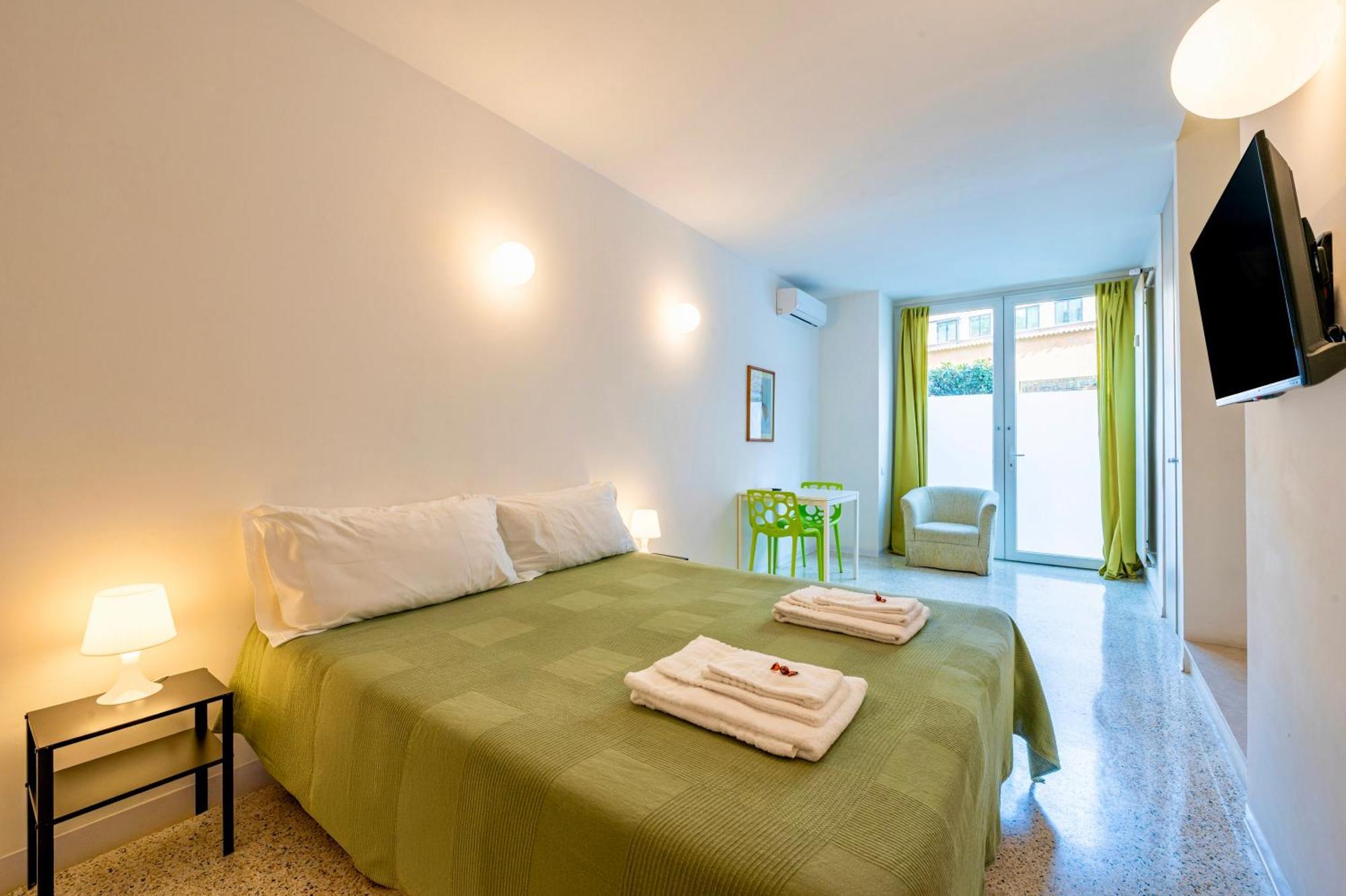 Navigli Apartments Milano Eksteriør billede
