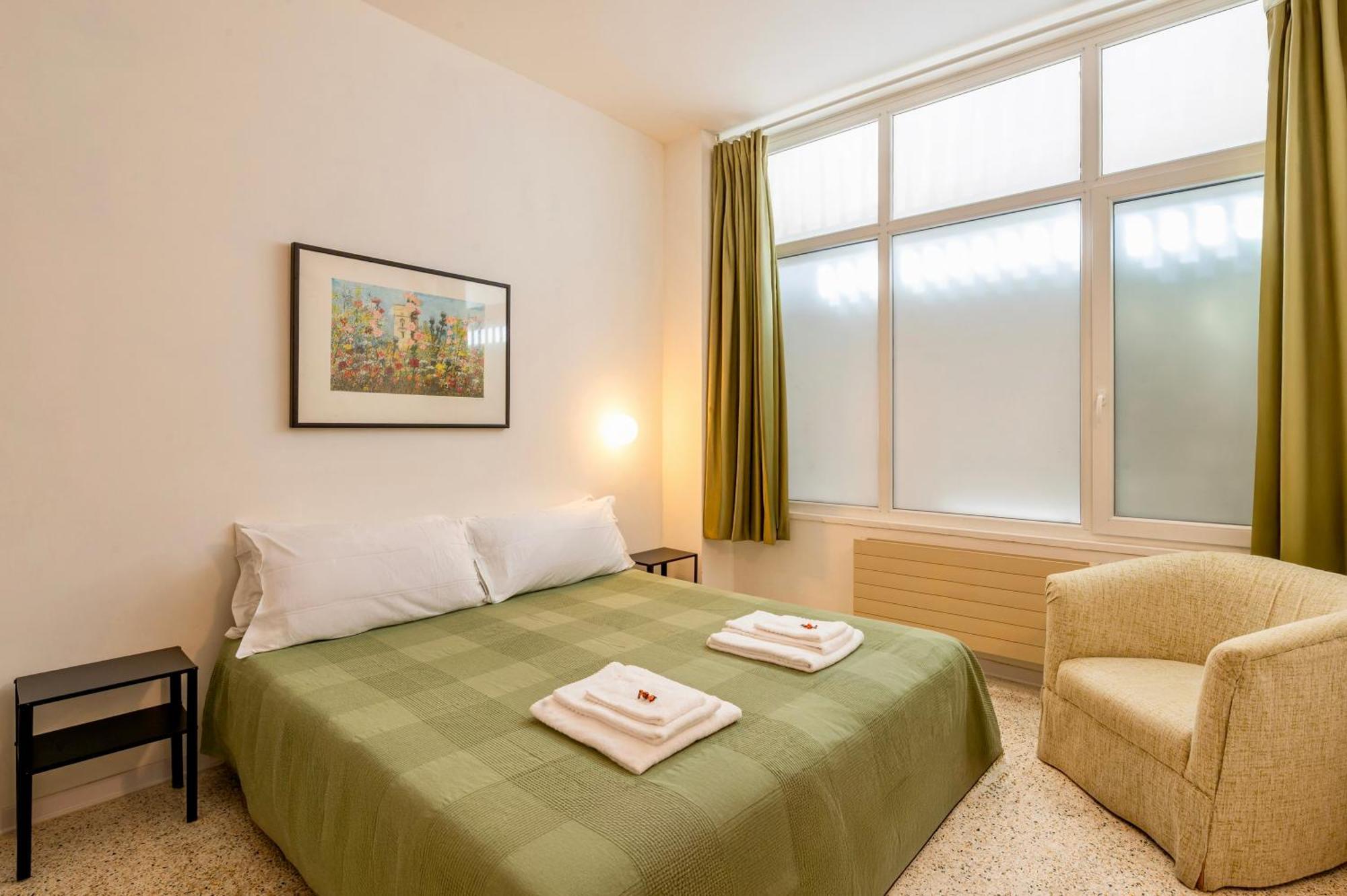Navigli Apartments Milano Eksteriør billede