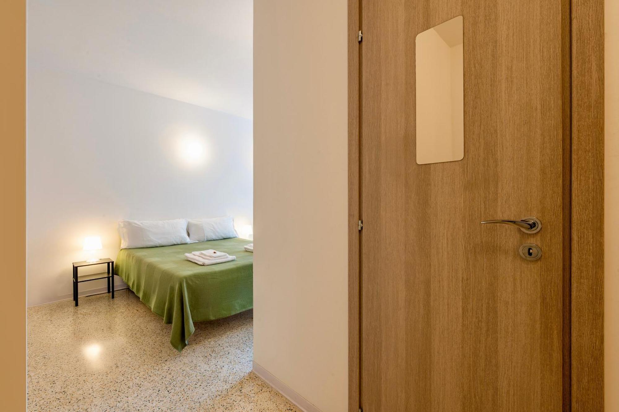 Navigli Apartments Milano Eksteriør billede