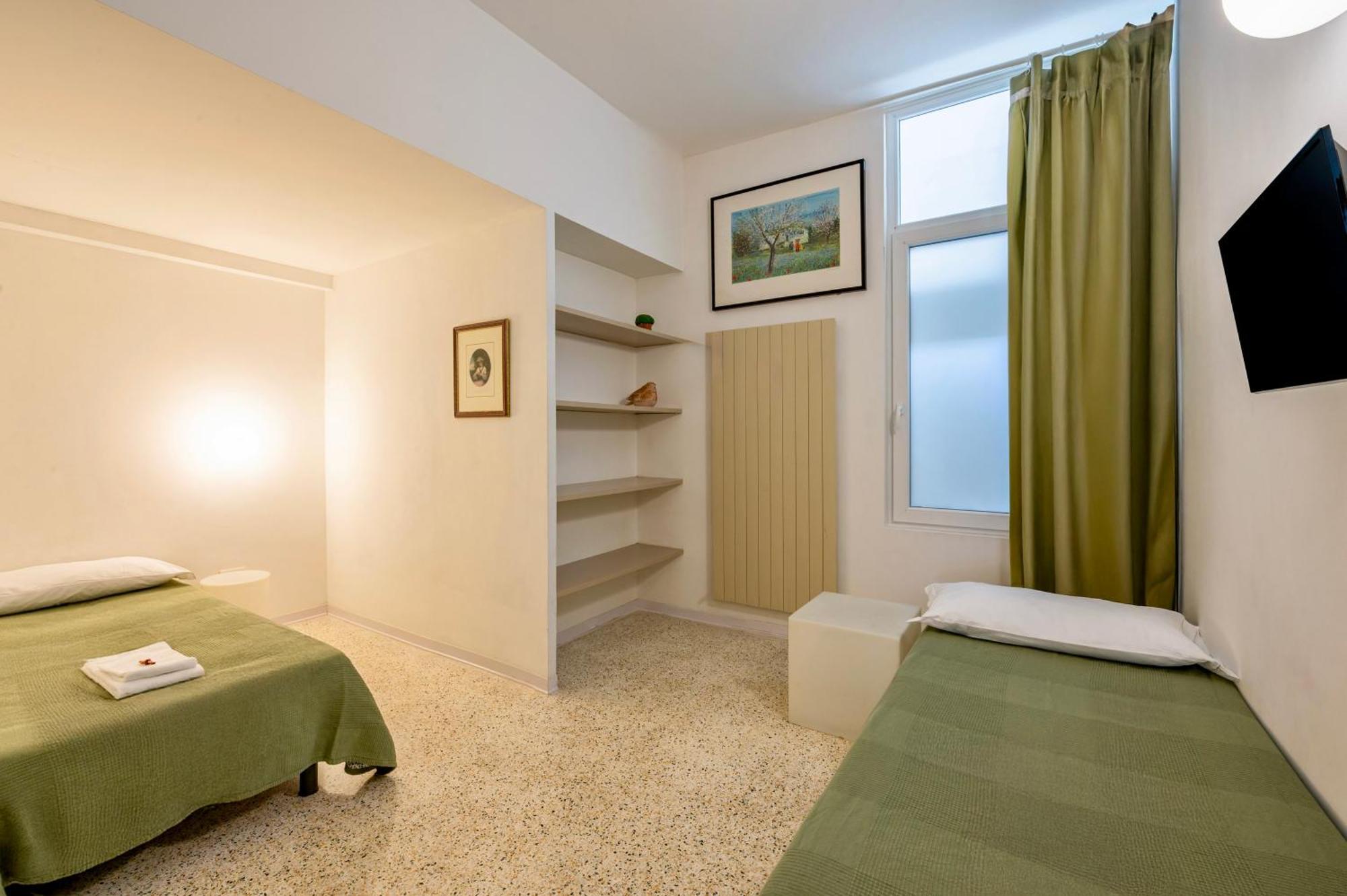 Navigli Apartments Milano Eksteriør billede