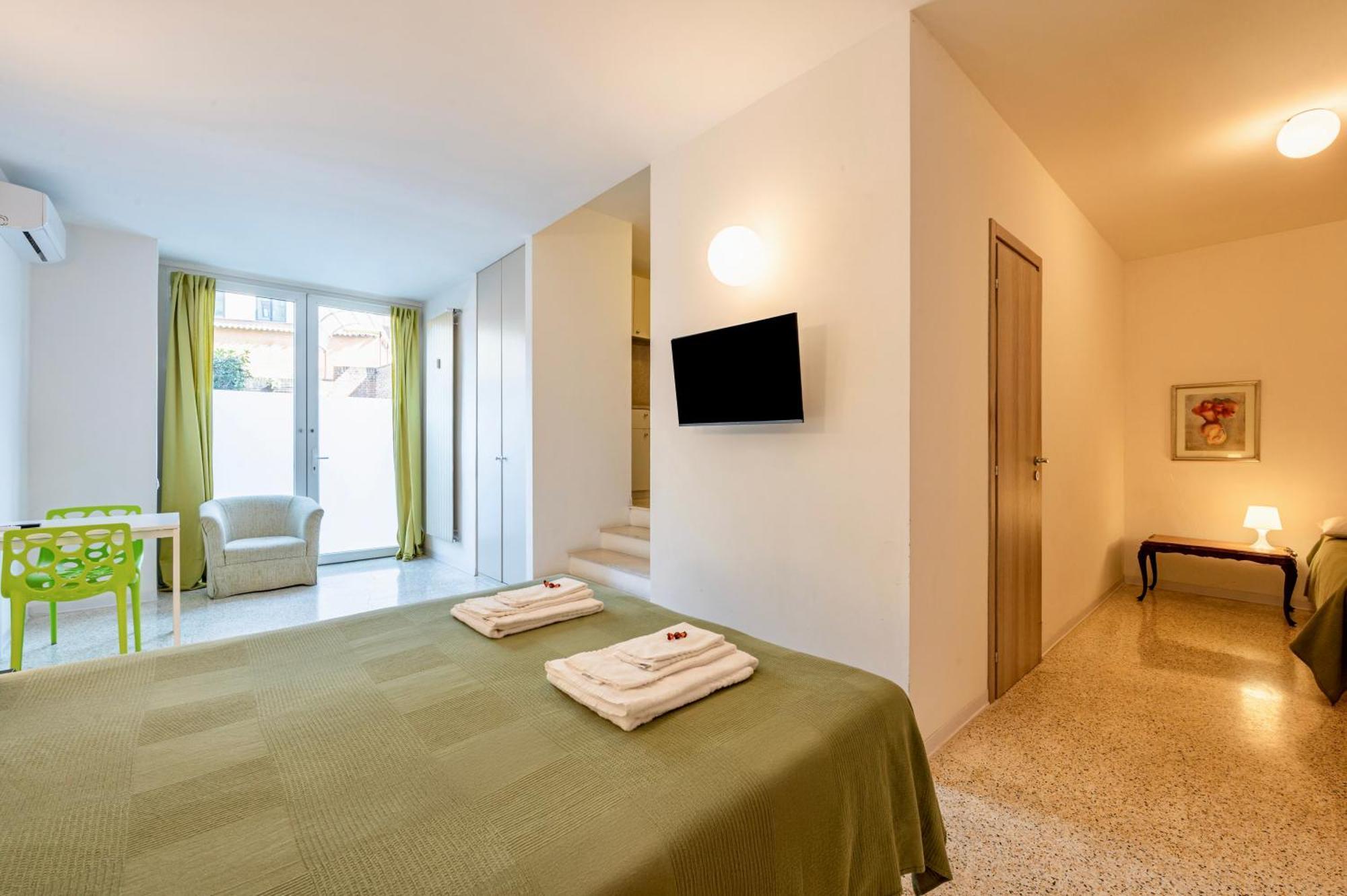 Navigli Apartments Milano Eksteriør billede